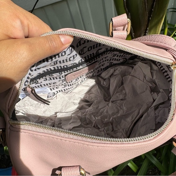 Juicy Couture Crossbody - Picture 6 of 10